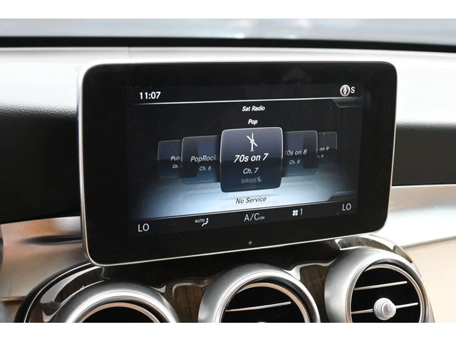 SEMINUEVOS MERCEDES-BENZ GLC a Estados en autogozo