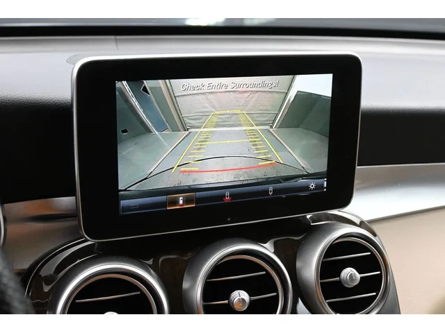 SEMINUEVOS MERCEDES-BENZ GLC a Estados en autogozo
