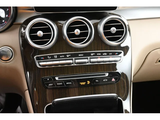 SEMINUEVOS MERCEDES-BENZ GLC a Estados en autogozo