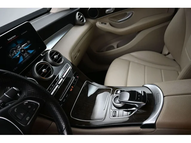 SEMINUEVOS MERCEDES-BENZ GLC a Estados en autogozo