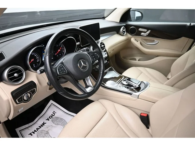 SEMINUEVOS MERCEDES-BENZ GLC a Estados en autogozo