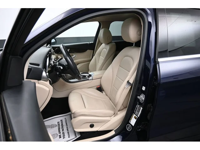 SEMINUEVOS MERCEDES-BENZ GLC a Estados en autogozo