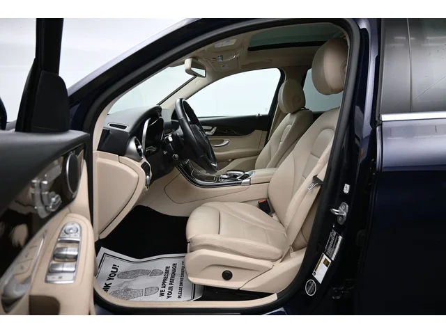 SEMINUEVOS MERCEDES-BENZ GLC a Estados en autogozo