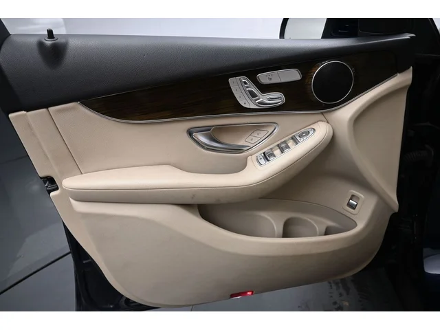 SEMINUEVOS MERCEDES-BENZ GLC a Estados en autogozo