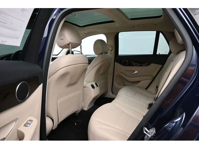 SEMINUEVOS MERCEDES-BENZ GLC a Estados en autogozo