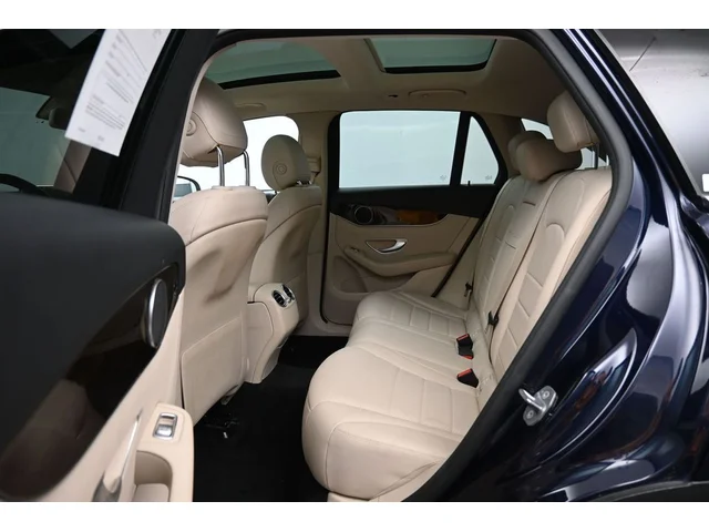 SEMINUEVOS MERCEDES-BENZ GLC a Estados en autogozo