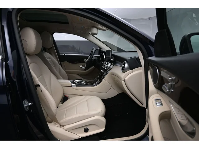 SEMINUEVOS MERCEDES-BENZ GLC a Estados en autogozo