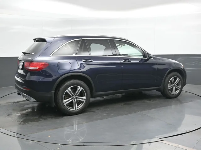 SEMINUEVOS MERCEDES-BENZ GLC a Estados en autogozo