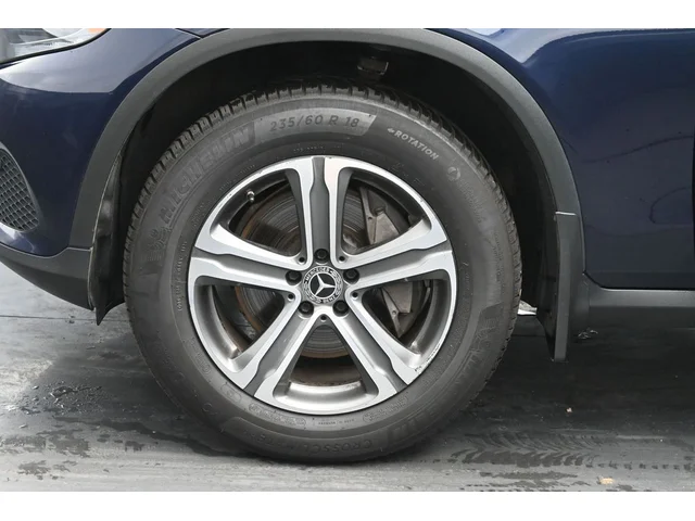 SEMINUEVOS MERCEDES-BENZ GLC a Estados en autogozo