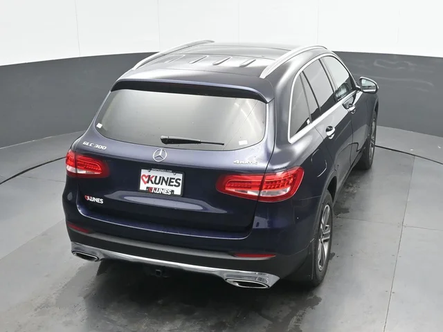 SEMINUEVOS MERCEDES-BENZ GLC a Estados en autogozo