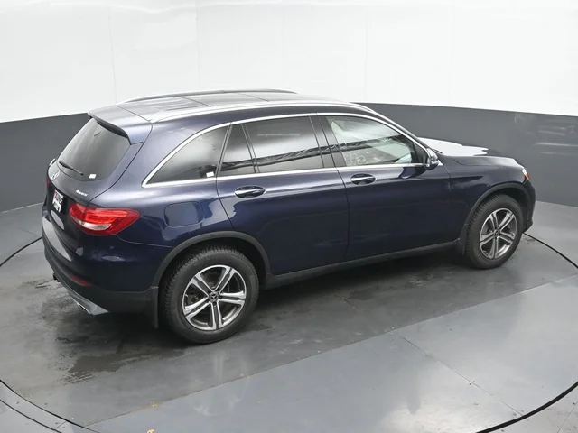SEMINUEVOS MERCEDES-BENZ GLC a Estados en autogozo