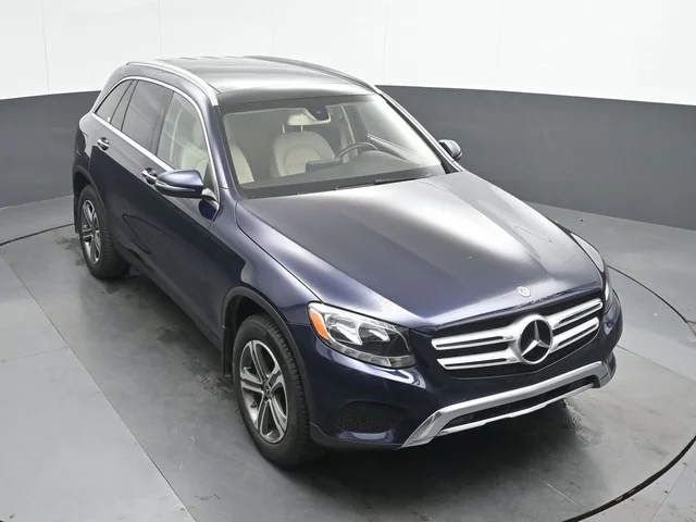 SEMINUEVOS MERCEDES-BENZ GLC a Estados en autogozo
