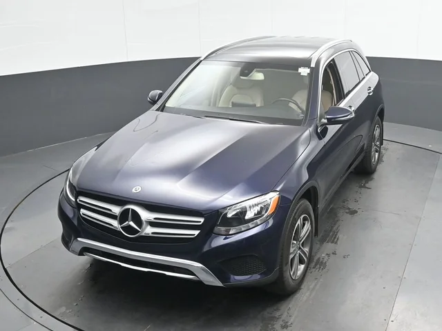 SEMINUEVOS MERCEDES-BENZ GLC a Estados en autogozo