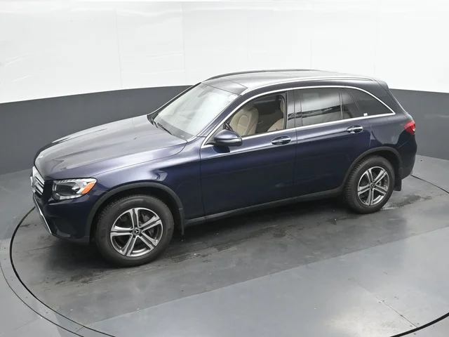 SEMINUEVOS MERCEDES-BENZ GLC a Estados en autogozo