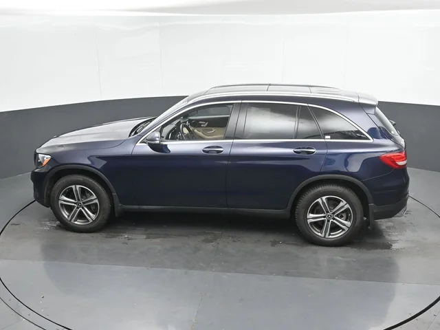 SEMINUEVOS MERCEDES-BENZ GLC a Estados en autogozo