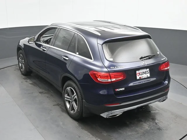 SEMINUEVOS MERCEDES-BENZ GLC a Estados en autogozo