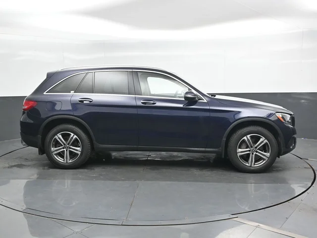 SEMINUEVOS MERCEDES-BENZ GLC a Estados en autogozo