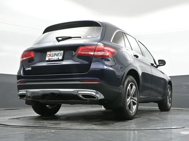 SEMINUEVOS MERCEDES-BENZ GLC a Estados en autogozo