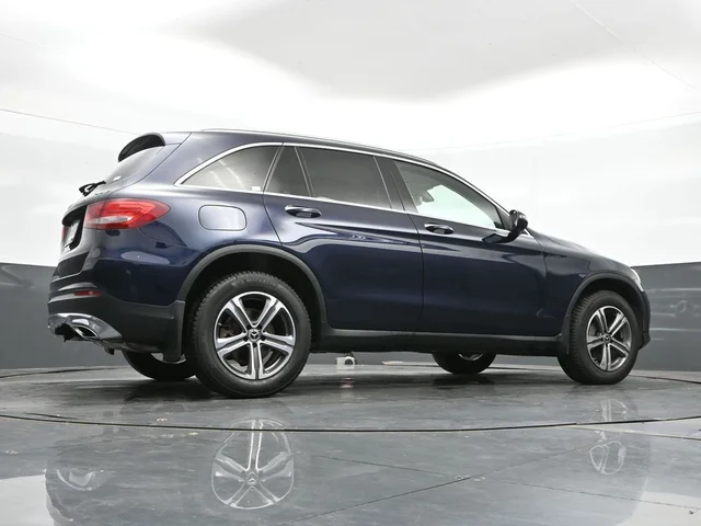 SEMINUEVOS MERCEDES-BENZ GLC a Estados en autogozo