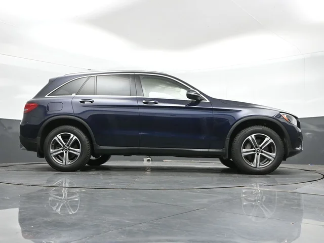 SEMINUEVOS MERCEDES-BENZ GLC a Estados en autogozo