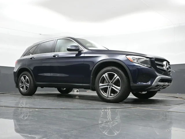 SEMINUEVOS MERCEDES-BENZ GLC a Estados en autogozo