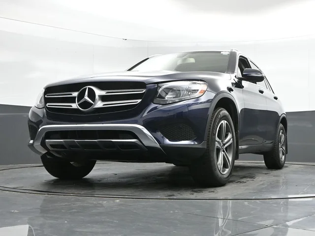 SEMINUEVOS MERCEDES-BENZ GLC a Estados en autogozo