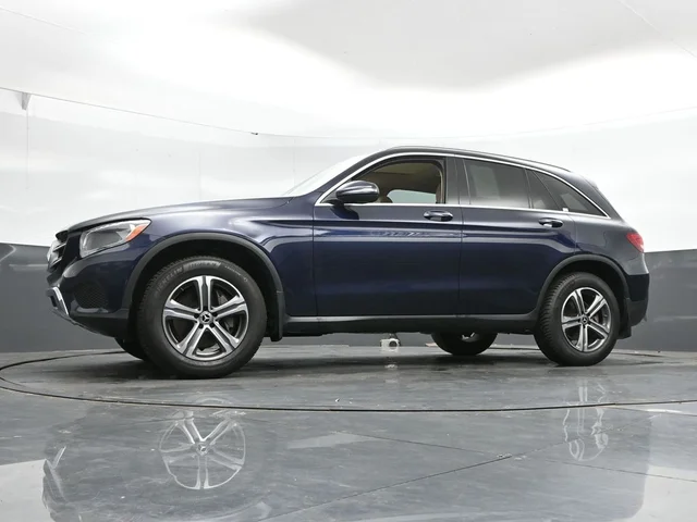 SEMINUEVOS MERCEDES-BENZ GLC a Estados en autogozo