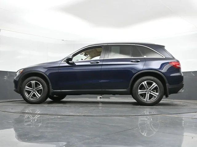 SEMINUEVOS MERCEDES-BENZ GLC a Estados en autogozo