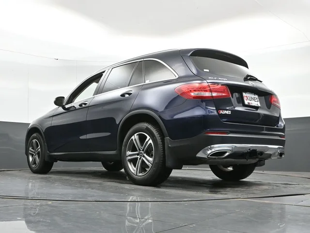 SEMINUEVOS MERCEDES-BENZ GLC a Estados en autogozo