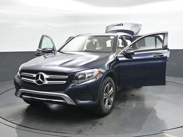 SEMINUEVOS MERCEDES-BENZ GLC a Estados en autogozo