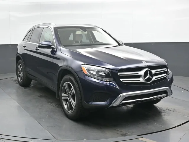 SEMINUEVOS MERCEDES-BENZ GLC a Estados en autogozo