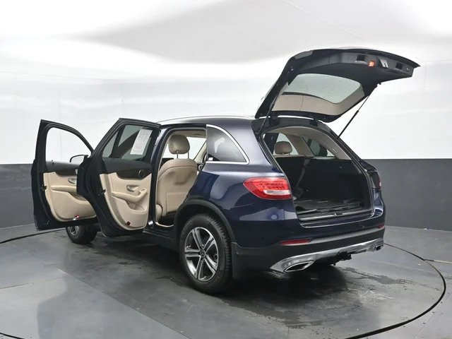 SEMINUEVOS MERCEDES-BENZ GLC a Estados en autogozo