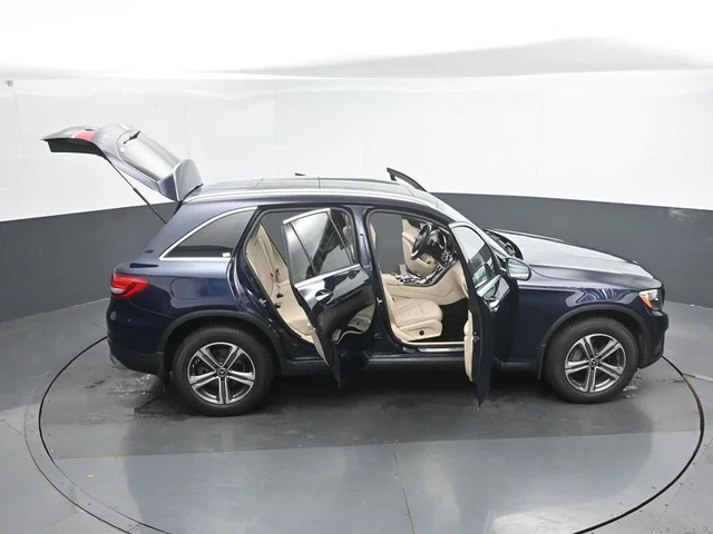 SEMINUEVOS MERCEDES-BENZ GLC a Estados en autogozo