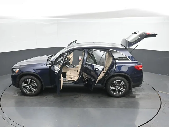 SEMINUEVOS MERCEDES-BENZ GLC a Estados en autogozo