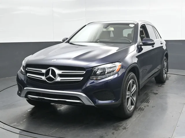 SEMINUEVOS MERCEDES-BENZ GLC a Estados en autogozo