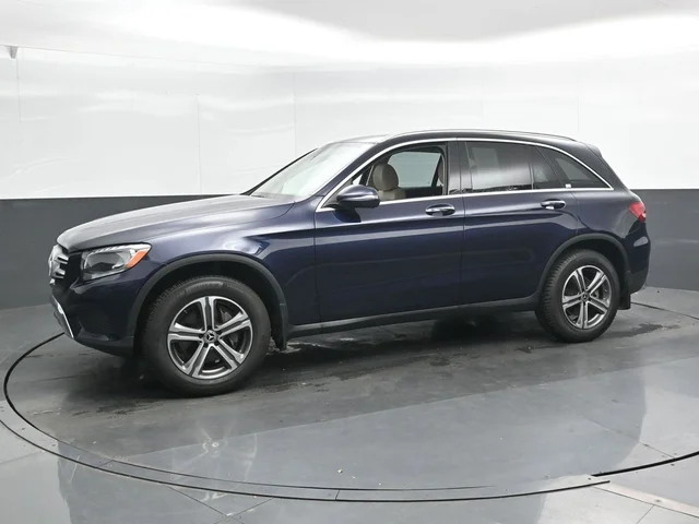 SEMINUEVOS MERCEDES-BENZ GLC a Estados en autogozo
