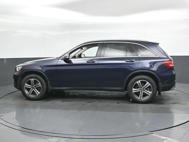 SEMINUEVOS MERCEDES-BENZ GLC a Estados en autogozo