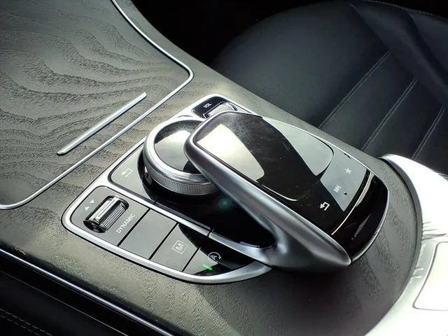 SEMINUEVOS MERCEDES-BENZ GLC a Vauxhall en Maplecrest Ford Lincoln of Union