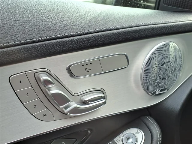 SEMINUEVOS MERCEDES-BENZ GLC a Vauxhall en Maplecrest Ford Lincoln of Union