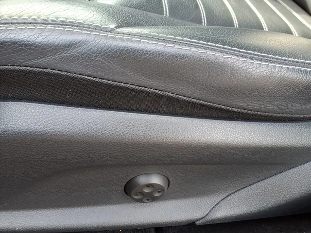 SEMINUEVOS MERCEDES-BENZ GLC a Vauxhall en Maplecrest Ford Lincoln of Union