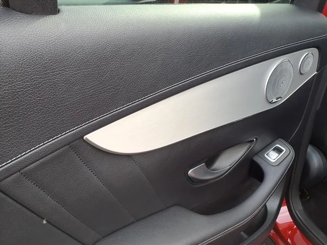 SEMINUEVOS MERCEDES-BENZ GLC a Vauxhall en Maplecrest Ford Lincoln of Union