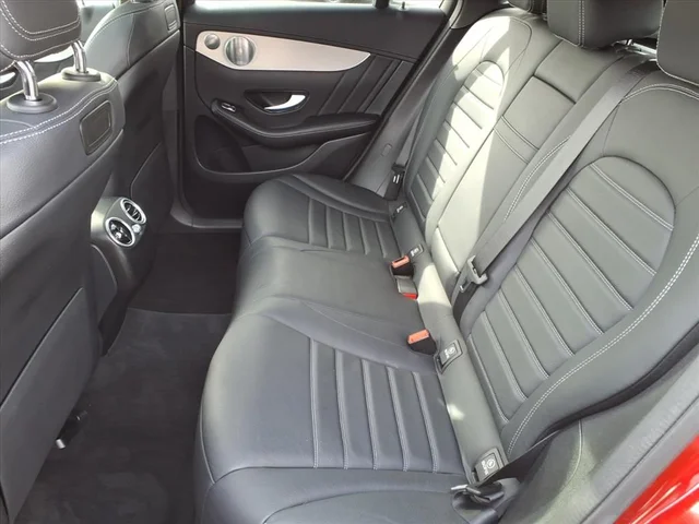 SEMINUEVOS MERCEDES-BENZ GLC a Vauxhall en Maplecrest Ford Lincoln of Union