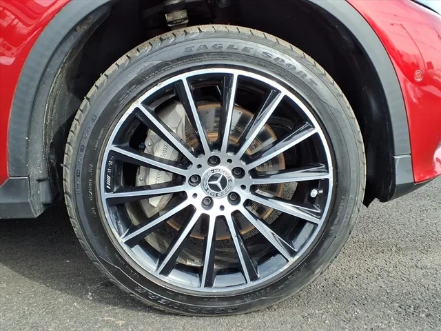 SEMINUEVOS MERCEDES-BENZ GLC a Vauxhall en Maplecrest Ford Lincoln of Union