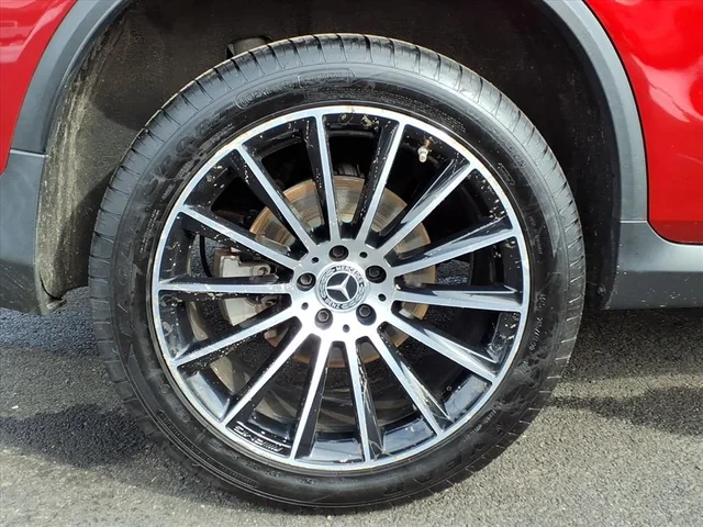 SEMINUEVOS MERCEDES-BENZ GLC a Vauxhall en Maplecrest Ford Lincoln of Union