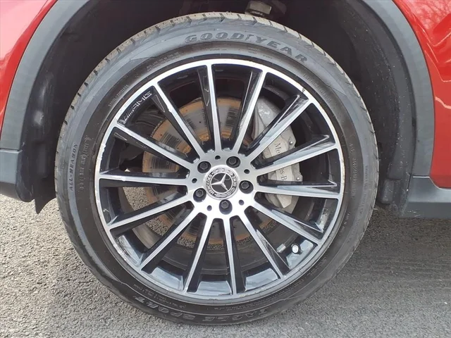 SEMINUEVOS MERCEDES-BENZ GLC a Vauxhall en Maplecrest Ford Lincoln of Union