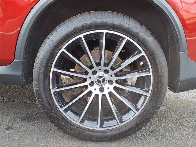 SEMINUEVOS MERCEDES-BENZ GLC a Vauxhall en Maplecrest Ford Lincoln of Union