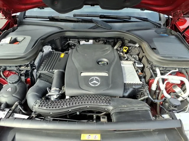 SEMINUEVOS MERCEDES-BENZ GLC a Vauxhall en Maplecrest Ford Lincoln of Union