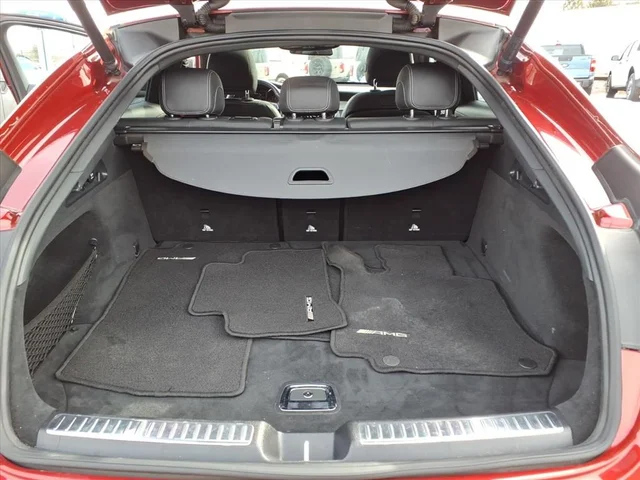 SEMINUEVOS MERCEDES-BENZ GLC a Vauxhall en Maplecrest Ford Lincoln of Union