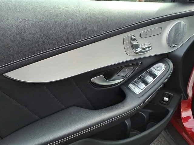 SEMINUEVOS MERCEDES-BENZ GLC a Vauxhall en Maplecrest Ford Lincoln of Union