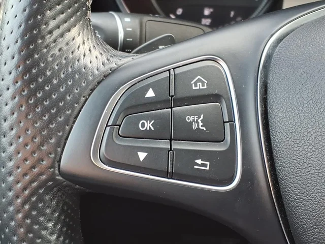 SEMINUEVOS MERCEDES-BENZ GLC a Vauxhall en Maplecrest Ford Lincoln of Union